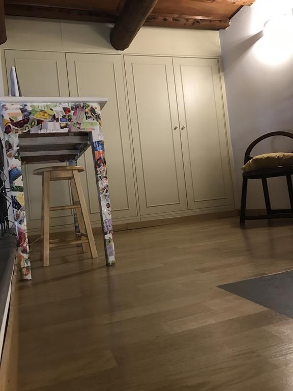 Oasi Letizia Lägenhet Florens Exteriör bild